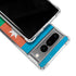 Azerbaijan Flag Distressed Google Pixel 7 Pro Clear Case